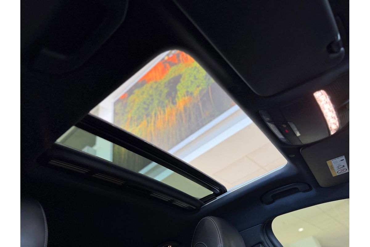 2019 Mercedes-Benz GLC-Class GLC300 C253