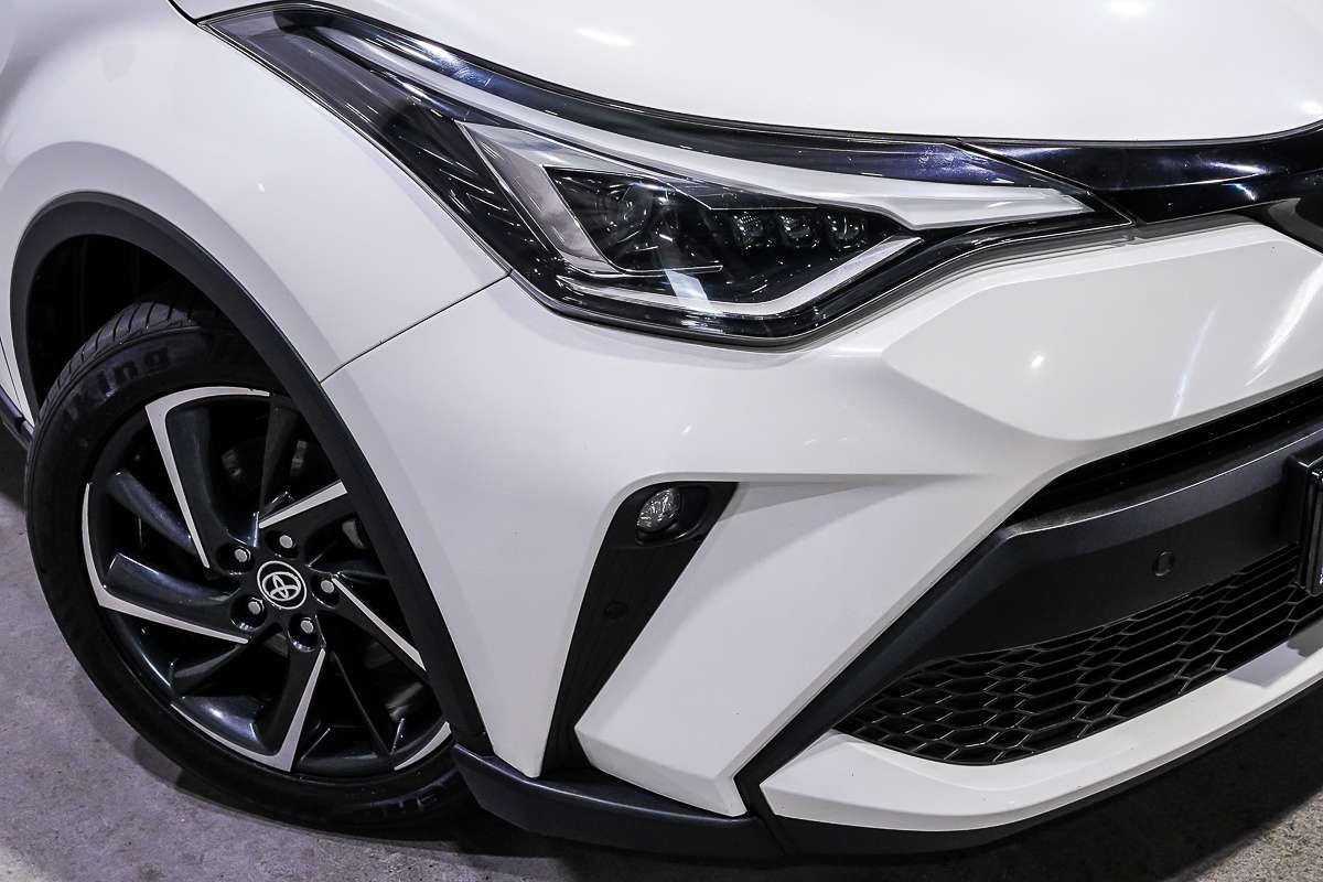 2020 Toyota C-HR Koba NGX10R
