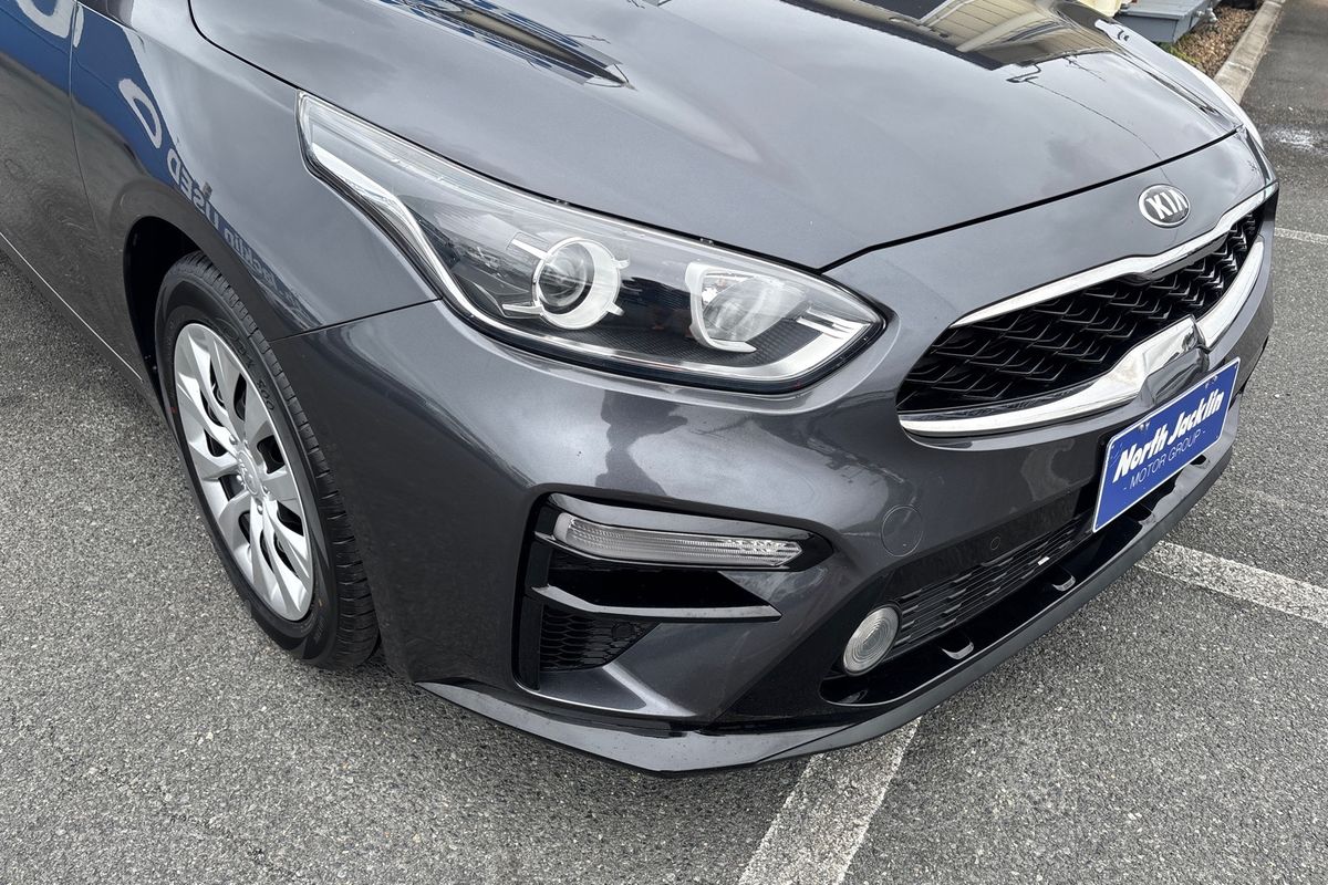 2019 Kia Cerato S BD