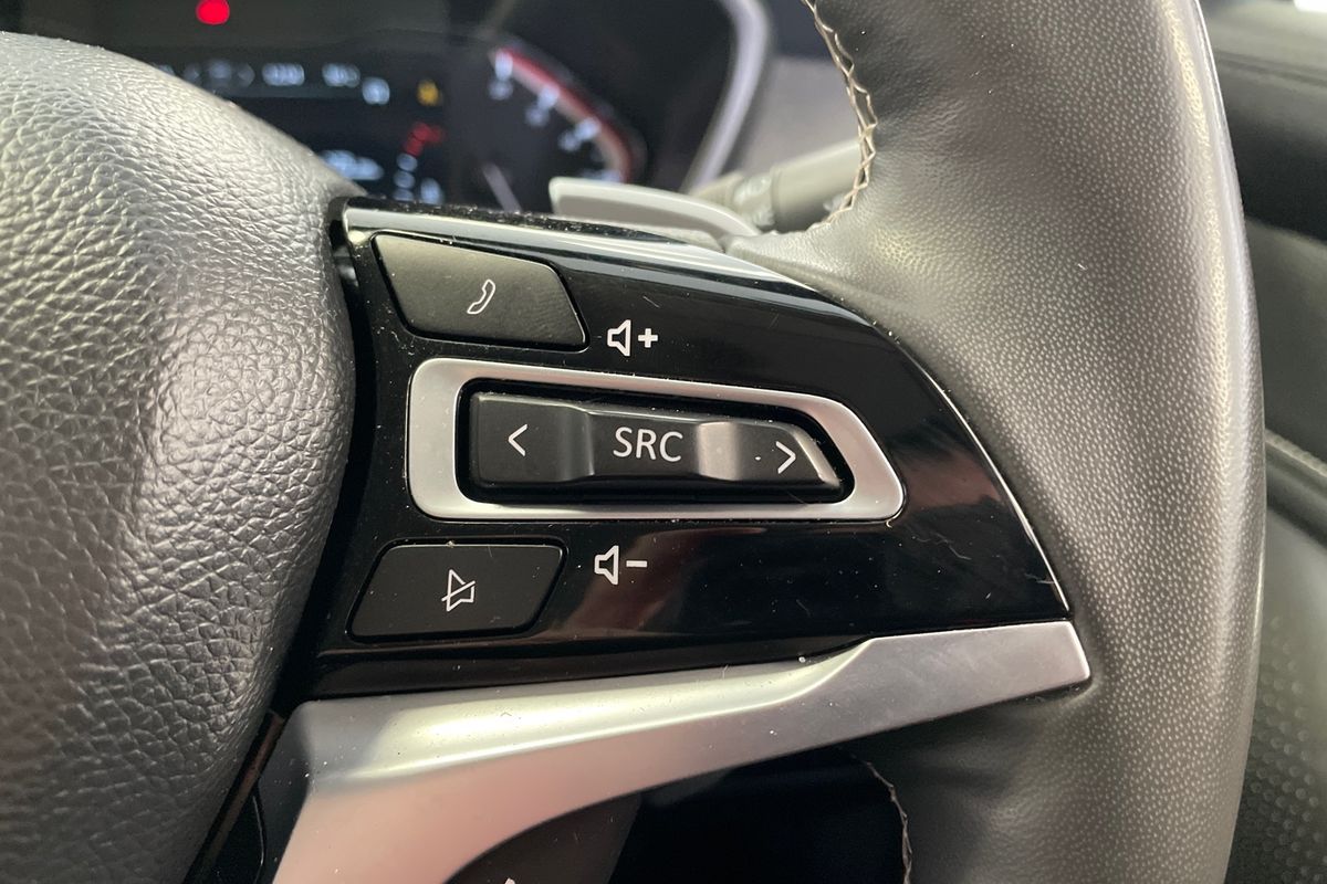 2023 LDV D90 Executive SV9A