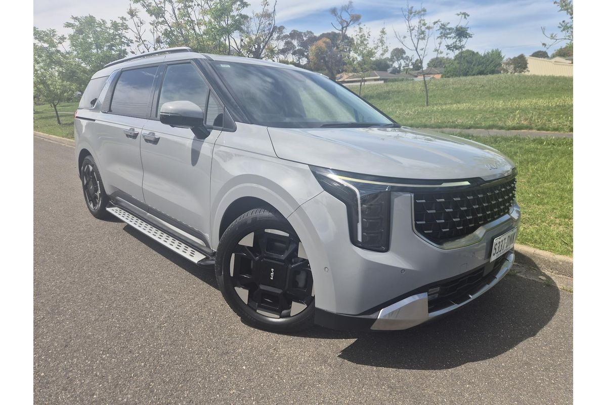 2024 Kia Carnival GT-Line KA4 PE