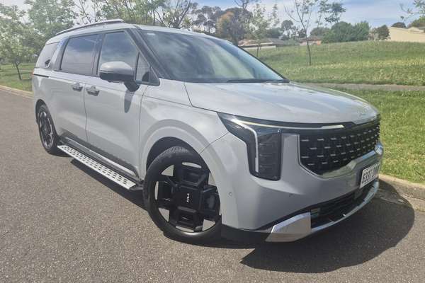 2024 Kia Carnival GT-Line KA4 PE