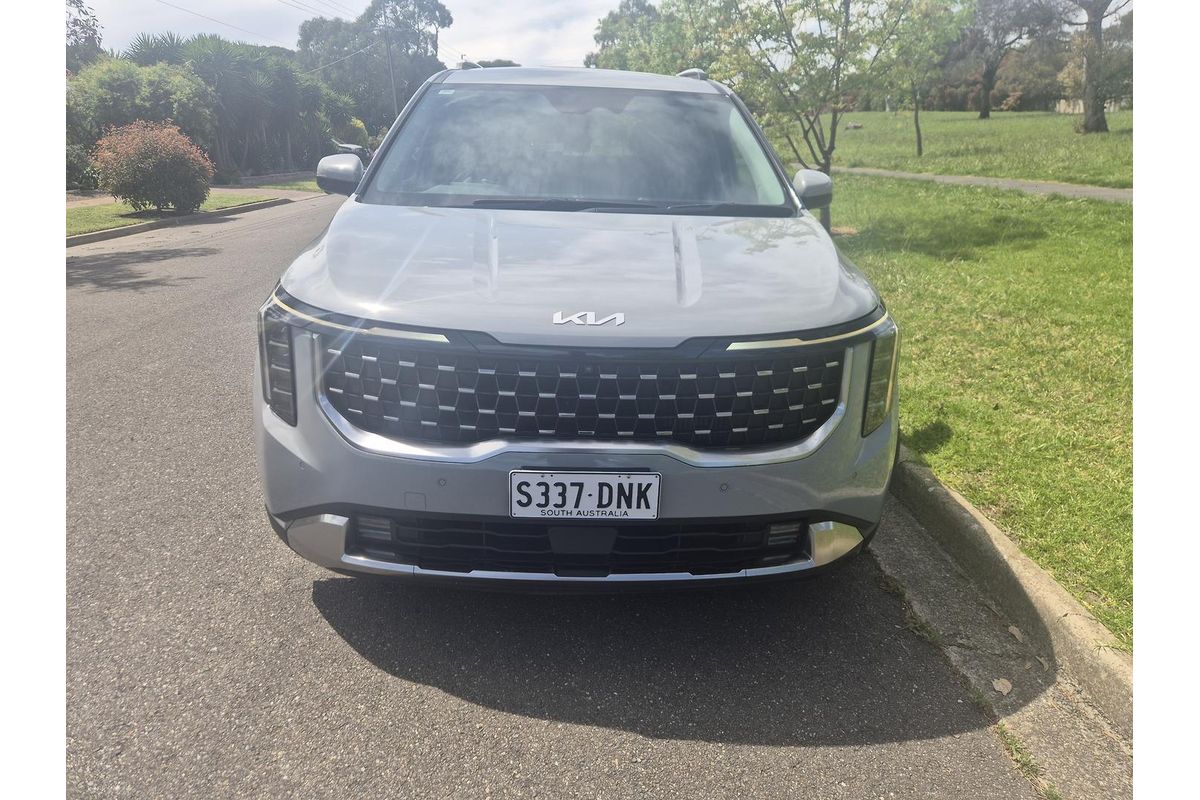 2024 Kia Carnival GT-Line KA4 PE