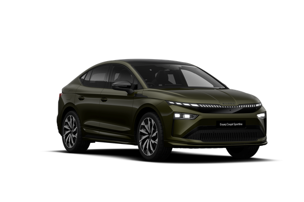 2026 SKODA Enyaq 85 Sportline NY
