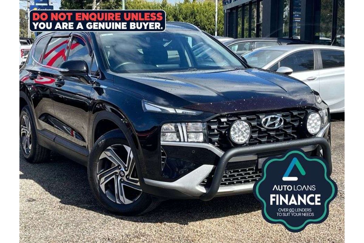 2021 Hyundai Santa Fe Active TM.V3