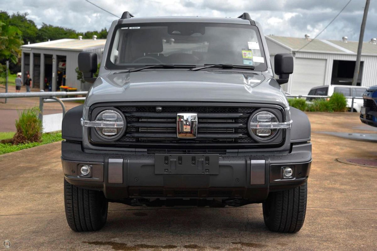 2025 GWM Tank 300 Ultra P01