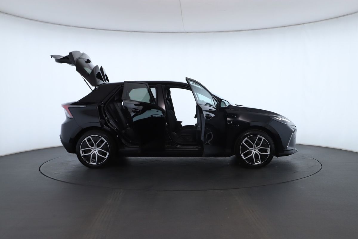 2024 MG MG4 Essence 64 150kW MEH32