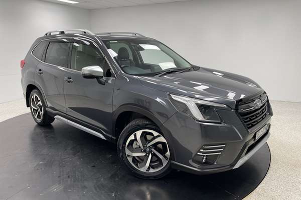 2024 Subaru Forester 2.5i-S S5