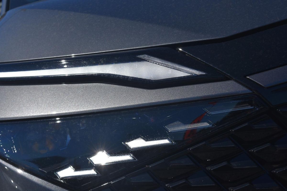 2026 Nissan QASHQAI Ti e-POWER J12
