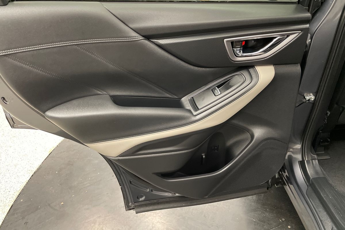 2024 Subaru Forester 2.5i-S S5