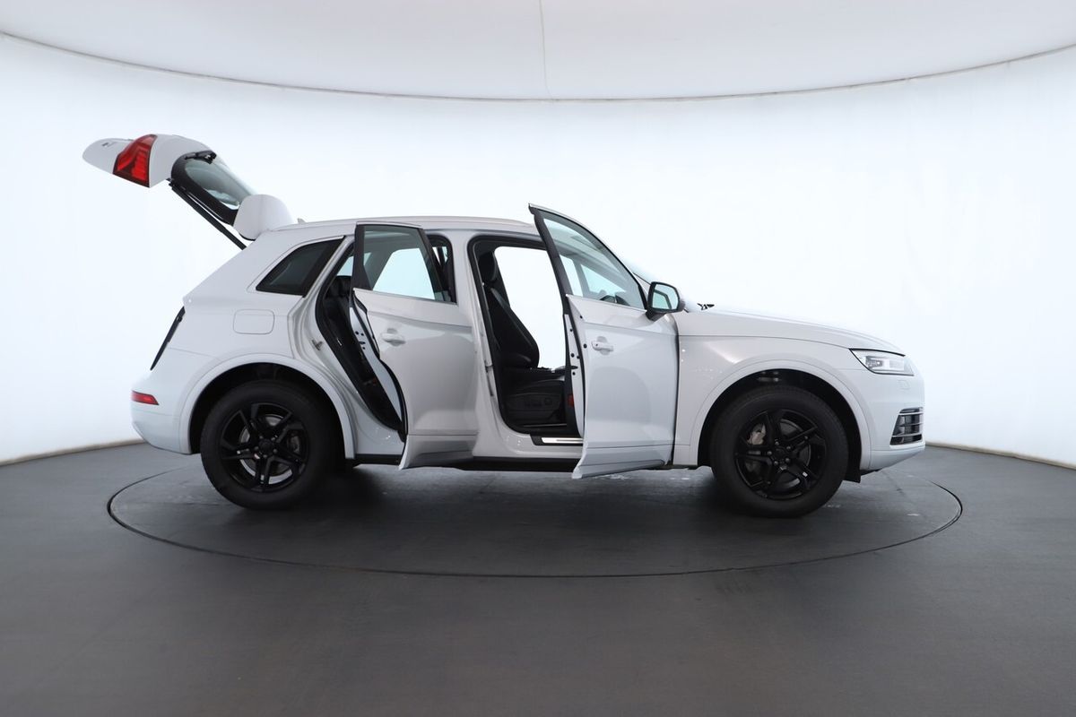 2019 Audi Q5 45 TFSI sport FY
