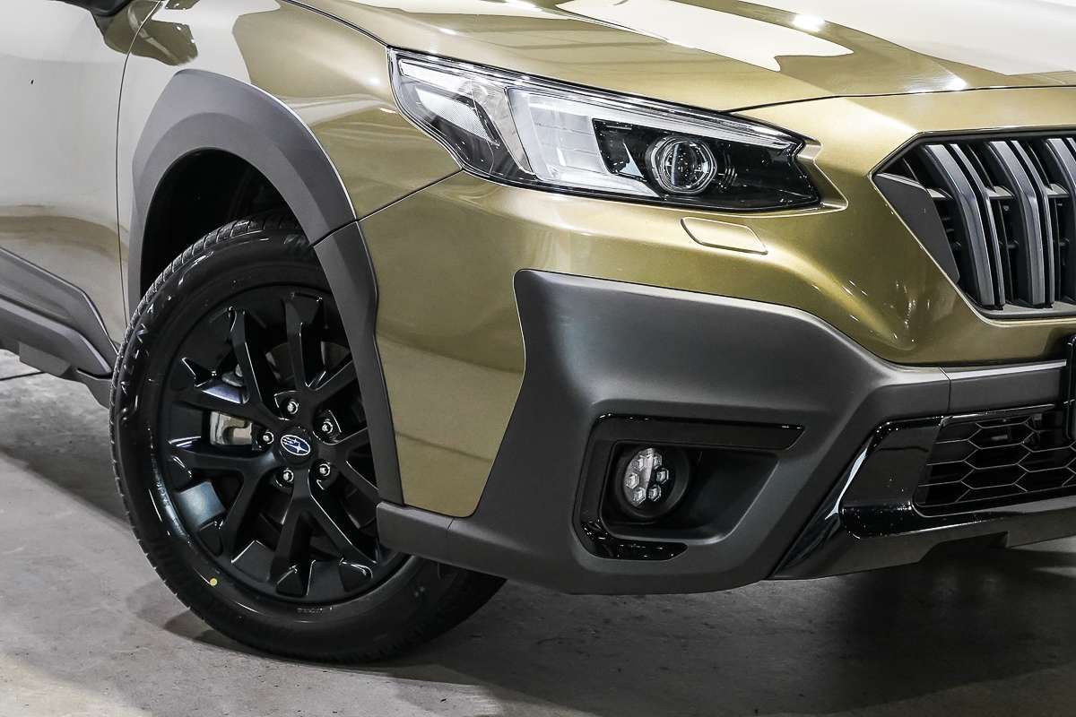 2023 Subaru Outback AWD Sport XT 6GEN
