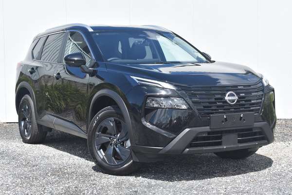 2026 Nissan X-TRAIL ST-L e-POWER T33