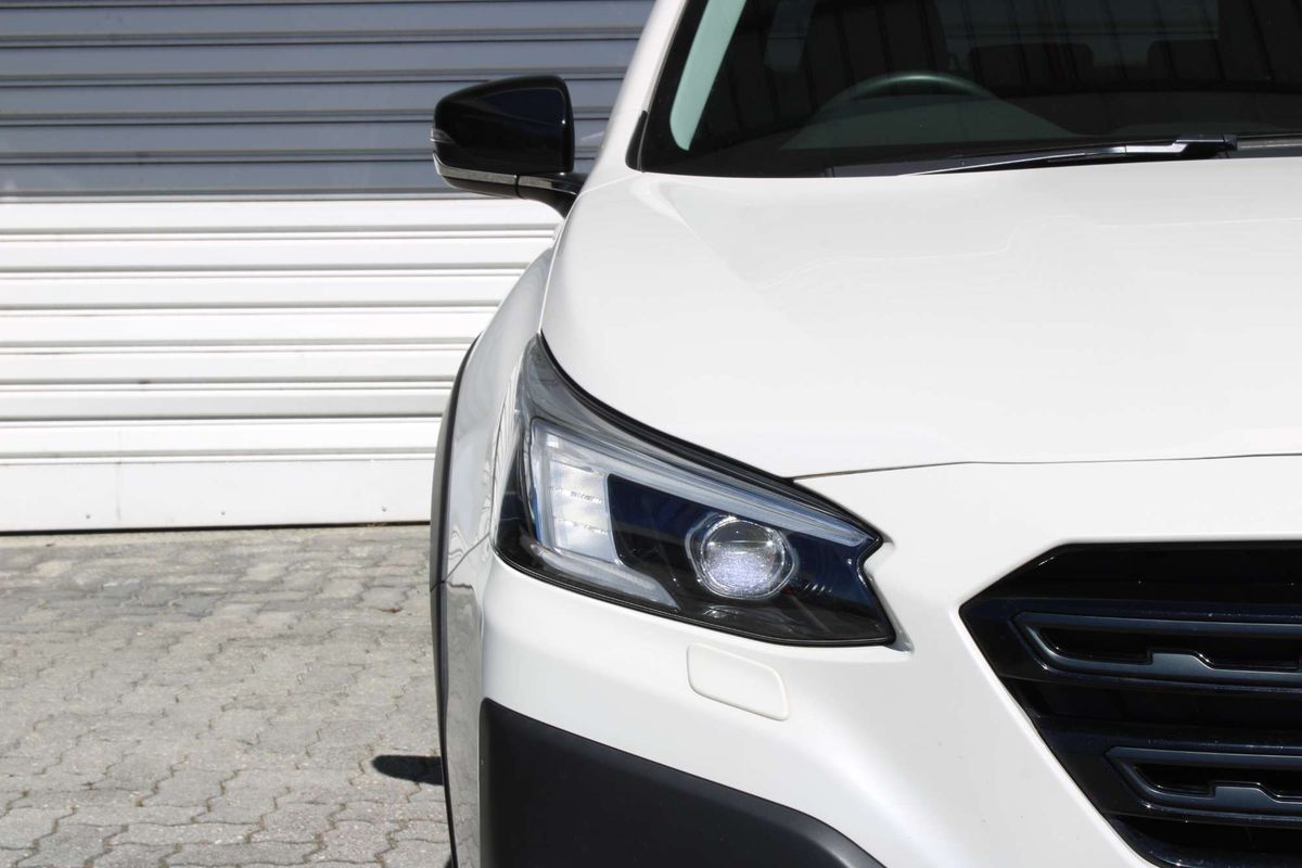 2023 Subaru Outback AWD Sport 6GEN