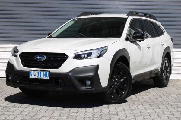 2023 Subaru Outback AWD Sport 6GEN