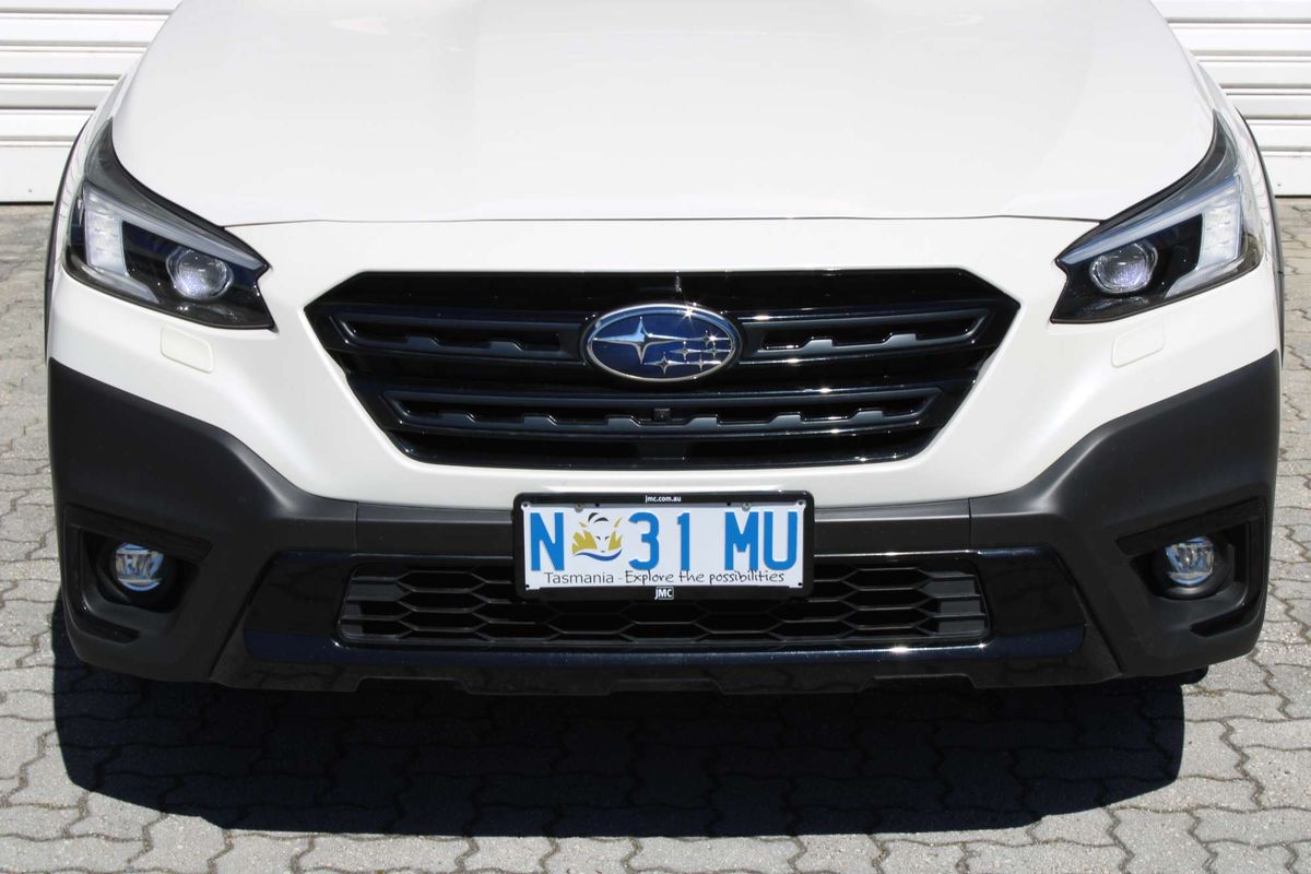 2023 Subaru Outback AWD Sport 6GEN