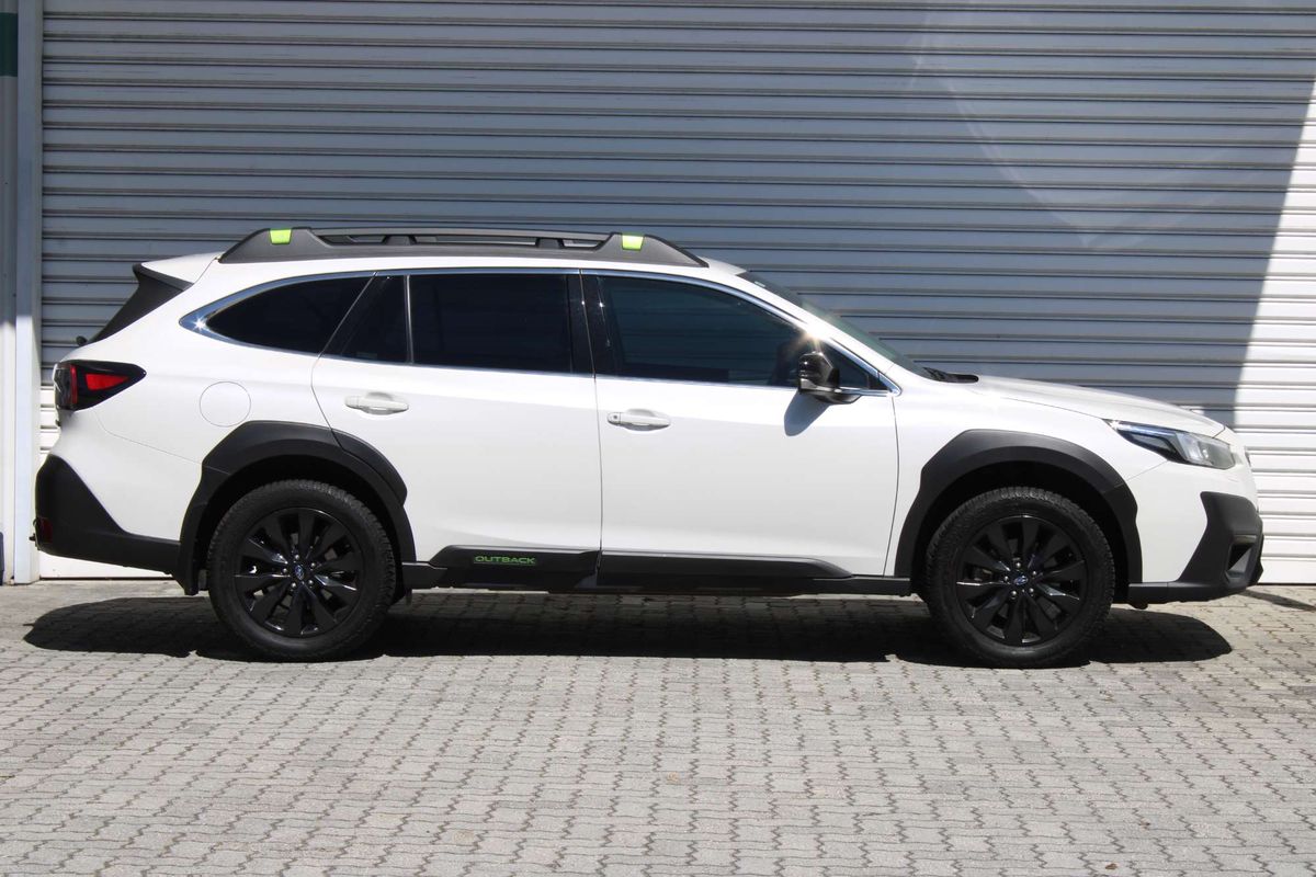 2023 Subaru Outback AWD Sport 6GEN