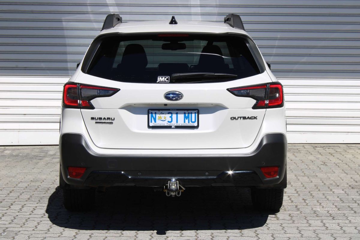 2023 Subaru Outback AWD Sport 6GEN