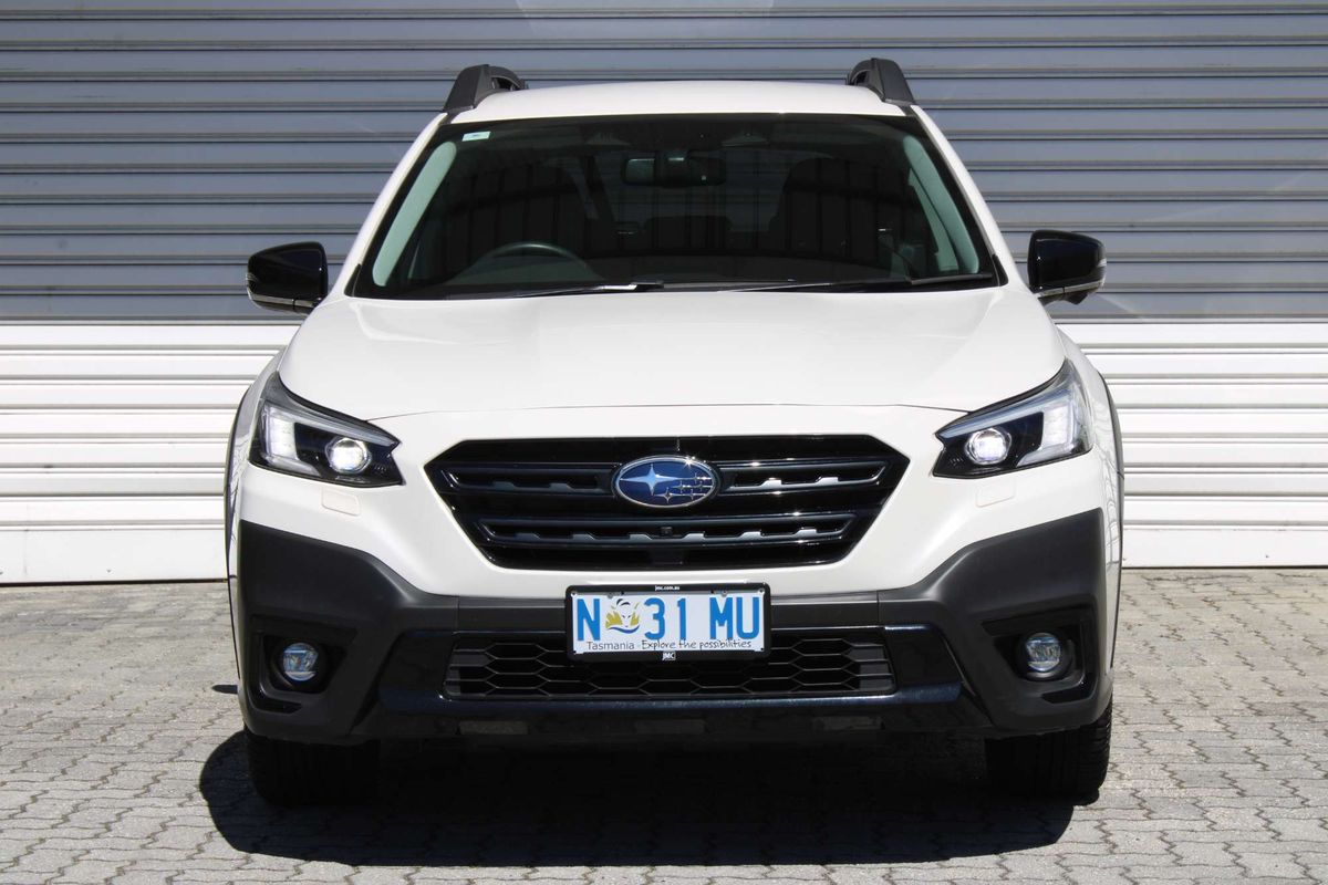 2023 Subaru Outback AWD Sport 6GEN