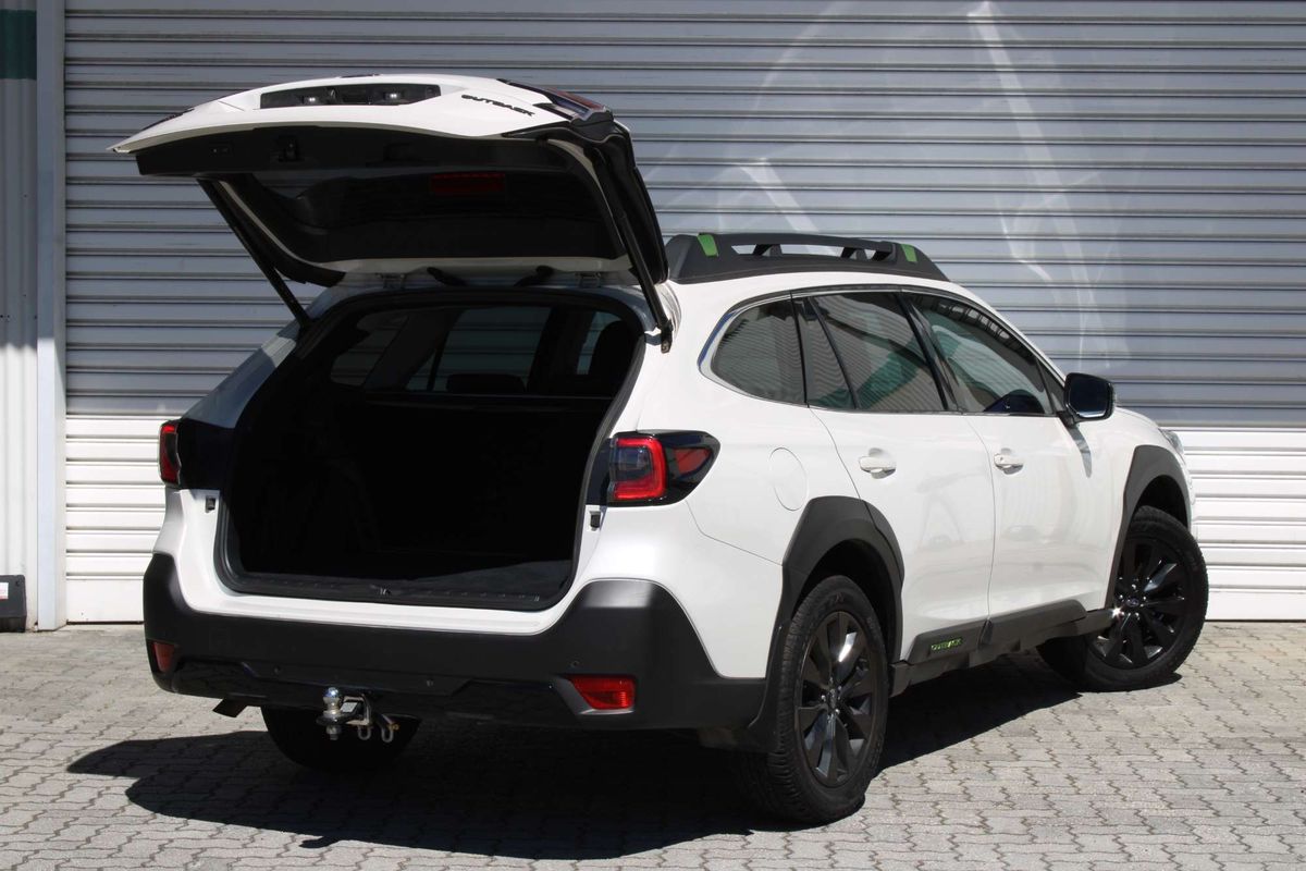 2023 Subaru Outback AWD Sport 6GEN