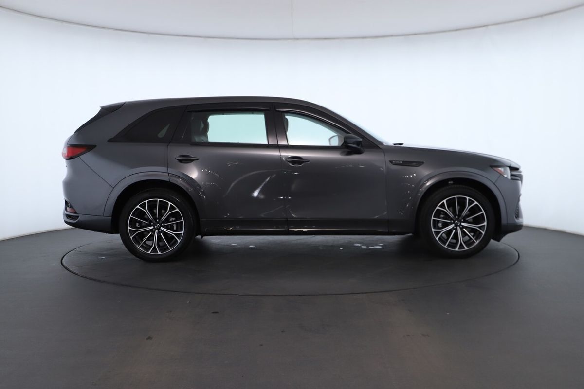 2024 Mazda CX-70 G50e Azami KJ