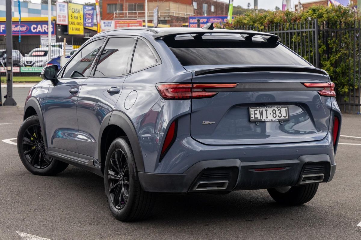 2022 GWM H6GT Ultra B03