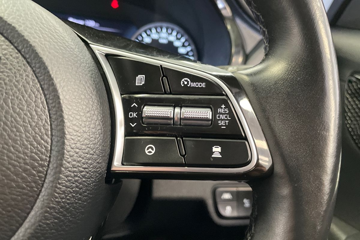 2019 Kia Seltos GT-Line SP2