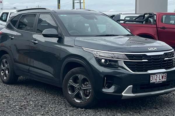 2024 Kia Seltos S SP2 PE