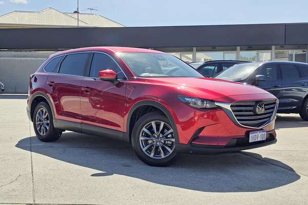 2020 Mazda CX-9 Sport TC
