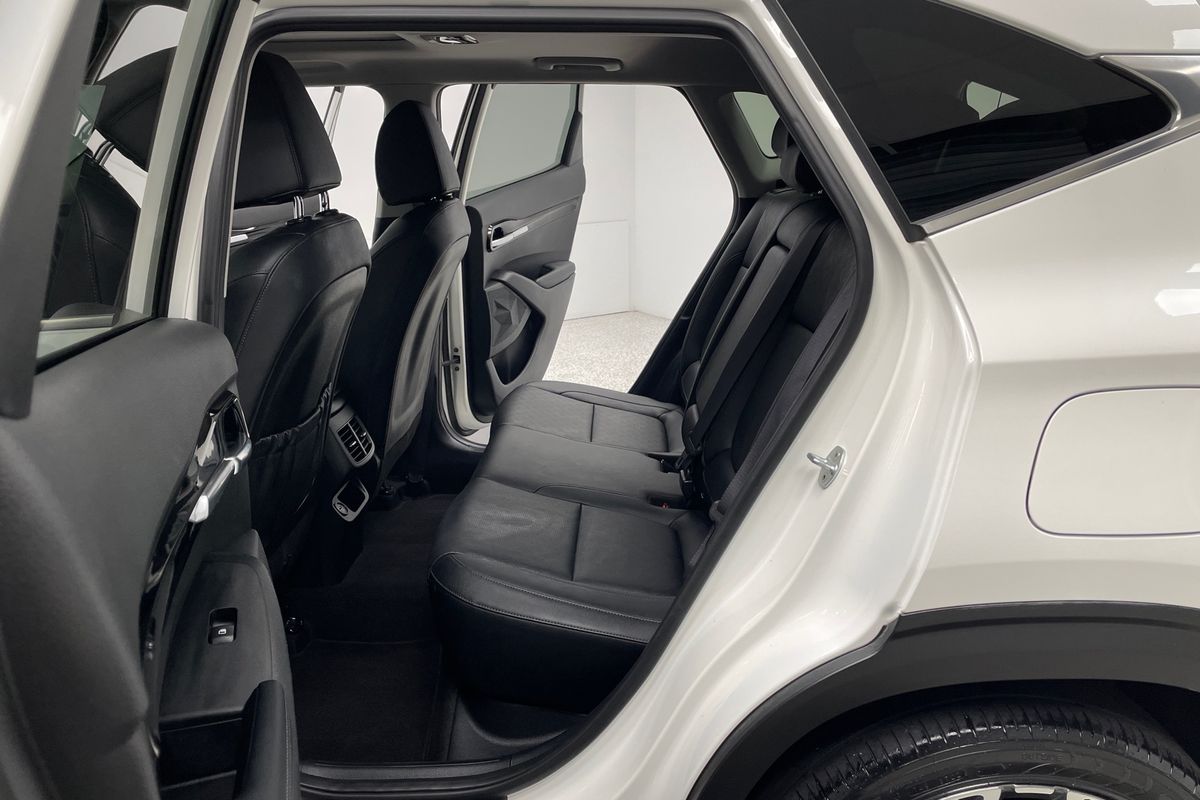 2019 Kia Seltos GT-Line SP2