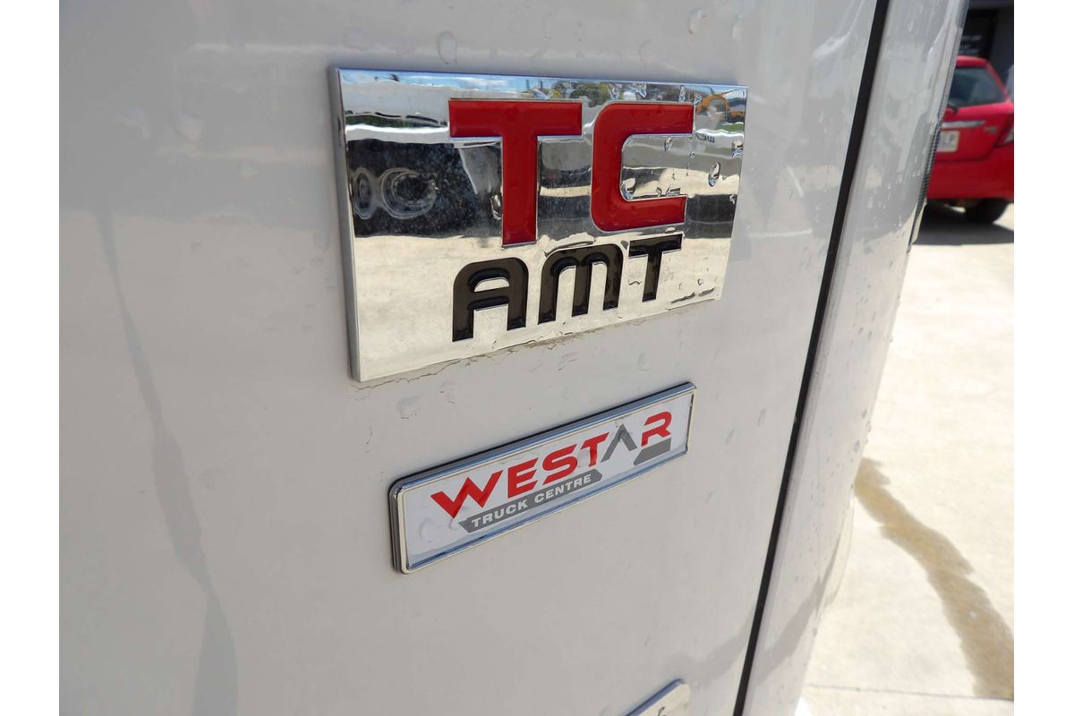 2025 Isuzu F Series FRR 110-240 AM D53 ELWB image 7