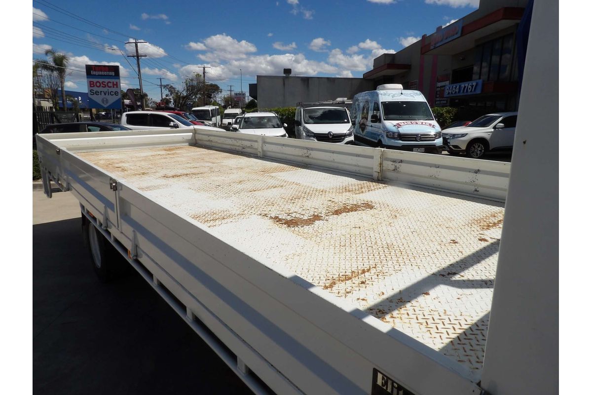 2025 Isuzu F Series FRR 110-240 AM D53 ELWB image 10
