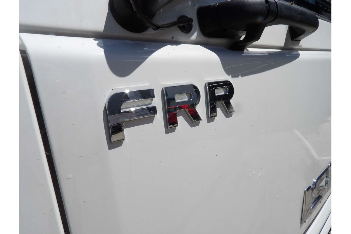 2025 Isuzu F Series FRR 110-240 AM D53 ELWB image 11
