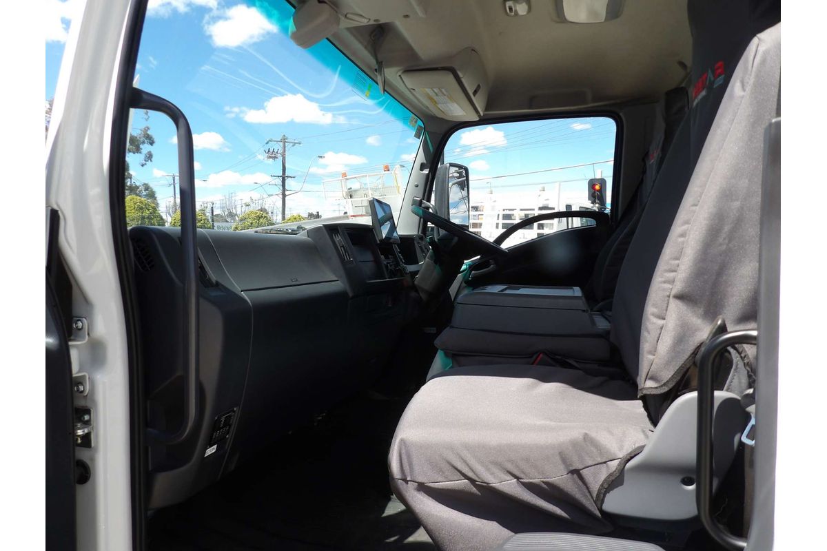 2025 Isuzu F Series FRR 110-240 AM D53 ELWB image 12