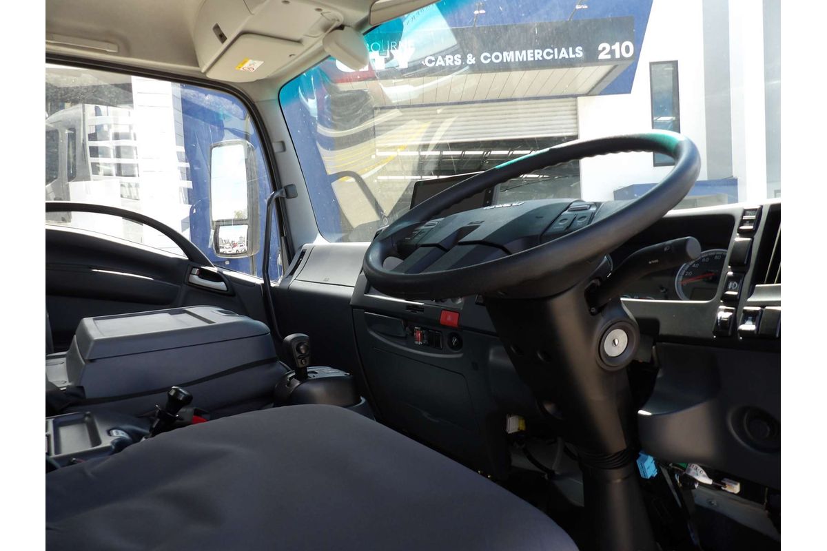 2025 Isuzu F Series FRR 110-240 AM D53 ELWB image 14