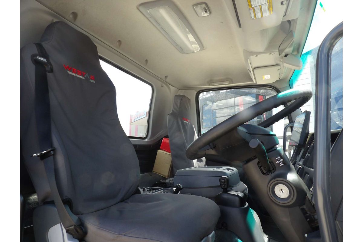 2025 Isuzu F Series FRR 110-240 AM D53 ELWB image 16