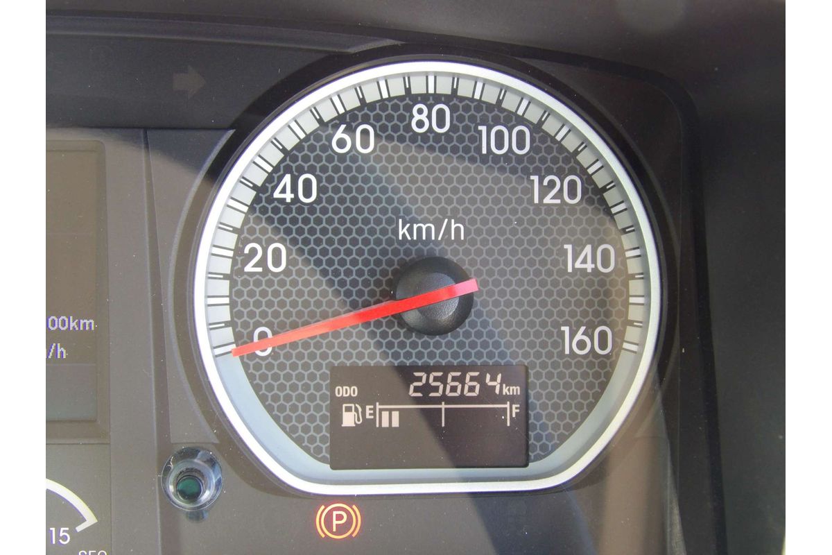 2025 Isuzu F Series FRR 110-240 AM D53 ELWB image 17