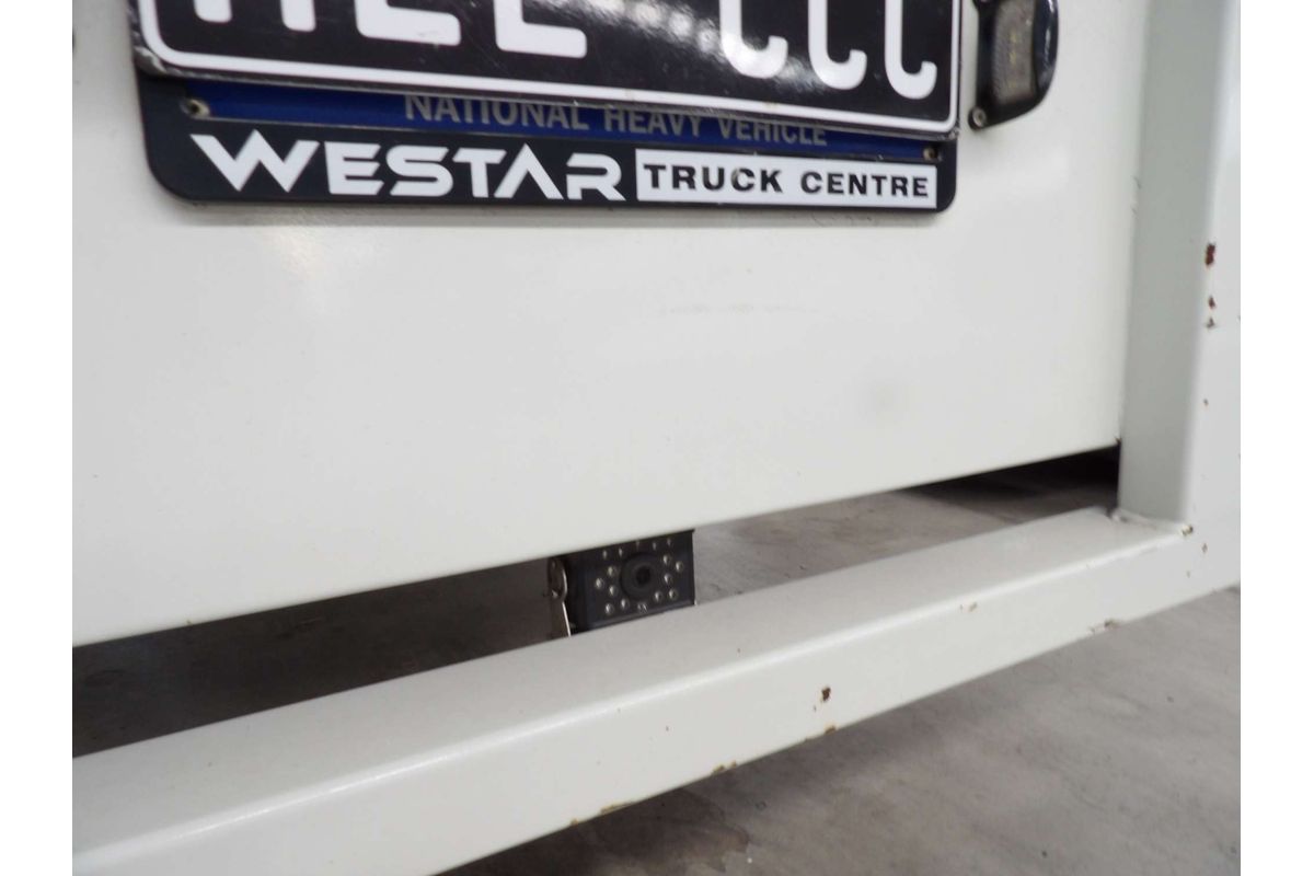 2025 Isuzu F Series FRR 110-240 AM D53 ELWB image 24