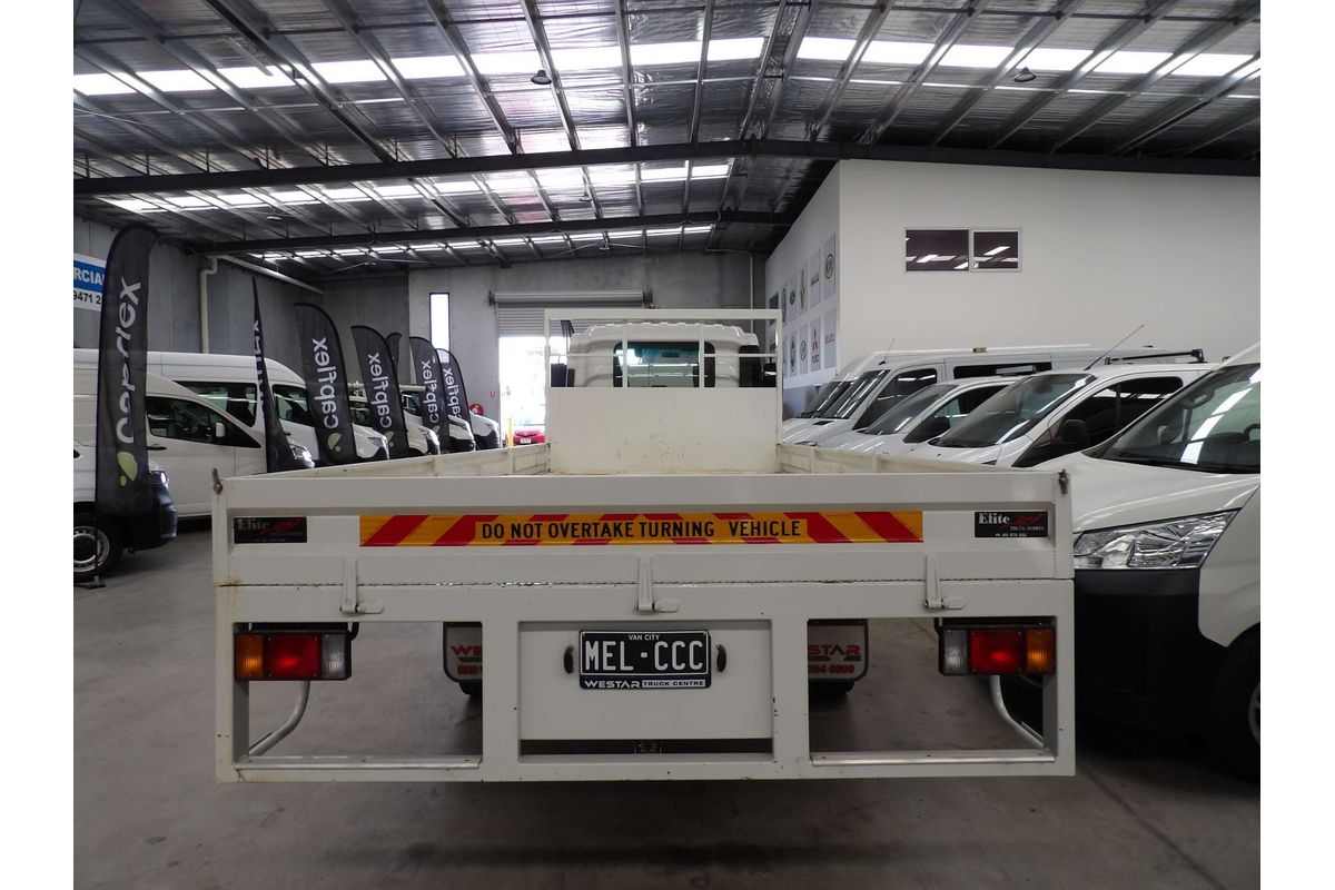 2025 Isuzu F Series FRR 110-240 AM D53 ELWB image 25