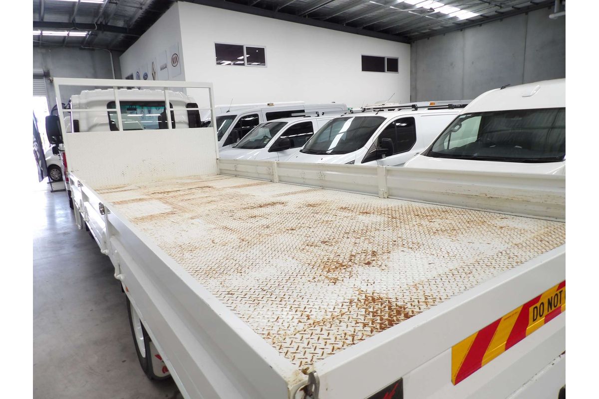 2025 Isuzu F Series FRR 110-240 AM D53 ELWB image 26
