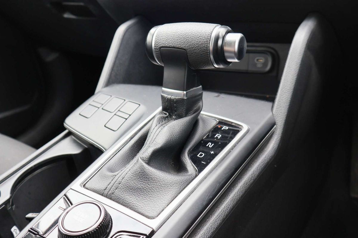 2023 Kia Sportage S NQ5