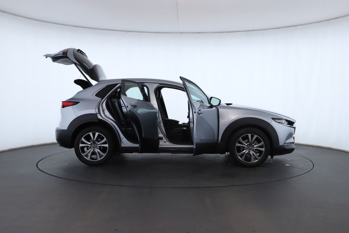 2020 Mazda CX-30 G20 Astina DM Series