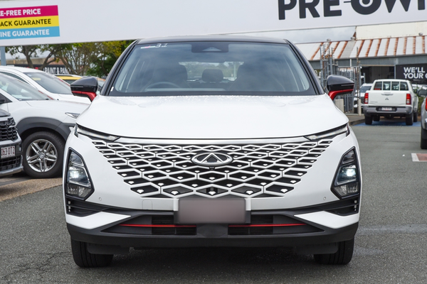 2024 Chery OMODA 5 EX thumb-2