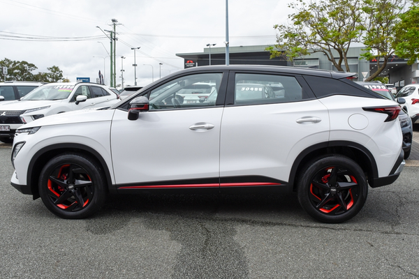 2024 Chery OMODA 5 EX thumb-4