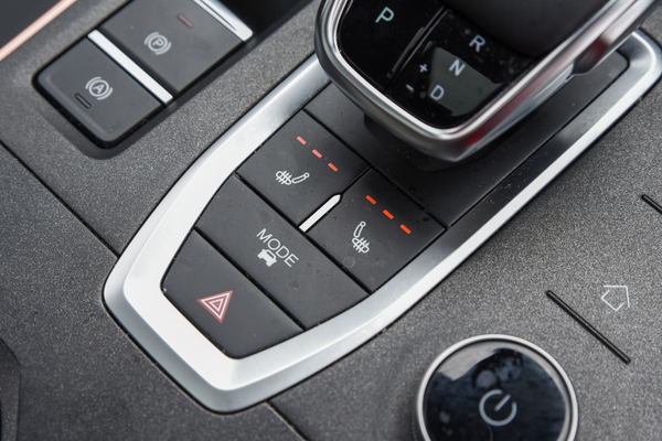 2024 Chery OMODA 5 EX thumb-12