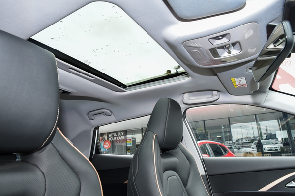 2024 Chery OMODA 5 EX thumb-14