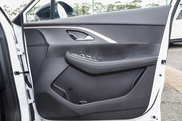 2024 Chery OMODA 5 EX thumb-15