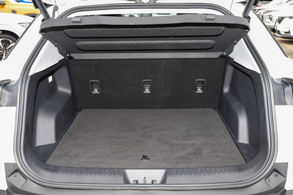2024 Chery OMODA 5 EX thumb-18