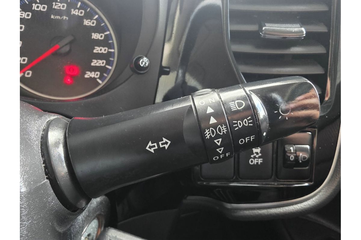 2017 Mitsubishi Outlander LS ZK image 20