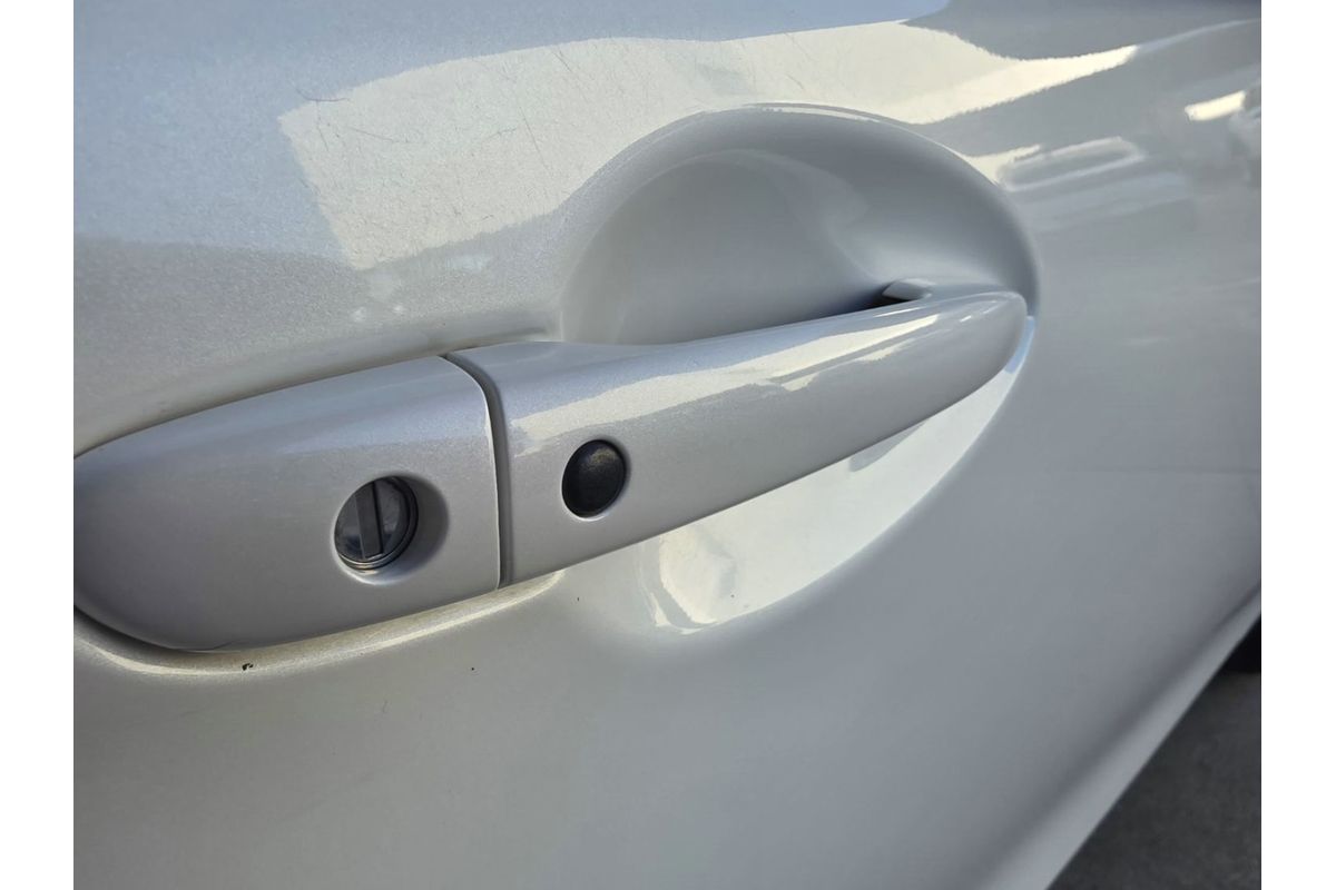 2018 Mazda 3 SP25 Astina BN Series image 10